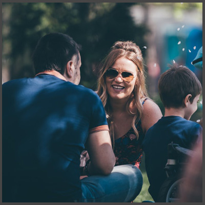 relationship counselling